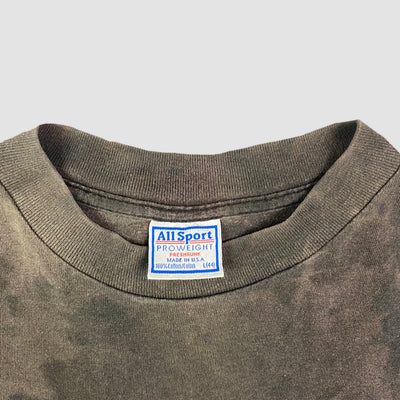 90's Devo Booji Boy T-Shirt