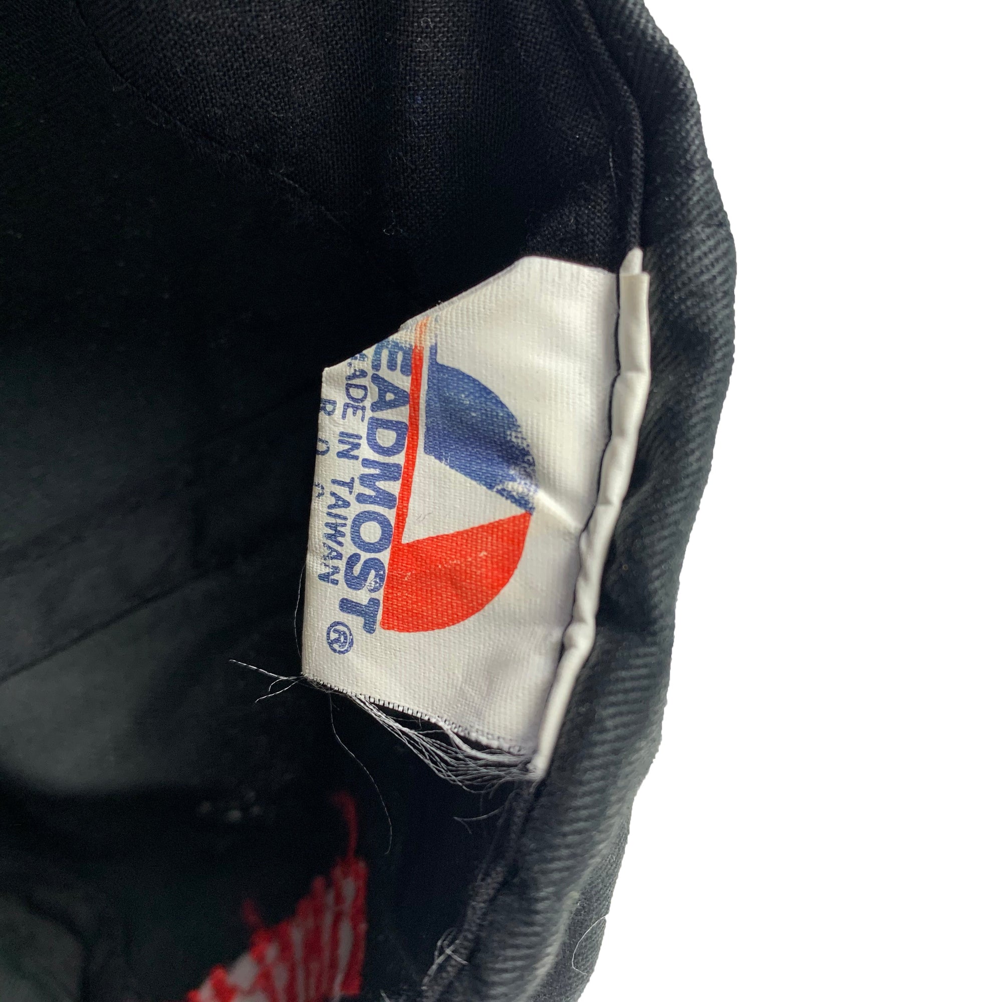 1996 Mission: Impossible Snapback Cap