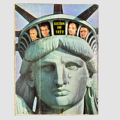 70's MAD Comic Godfather Issue