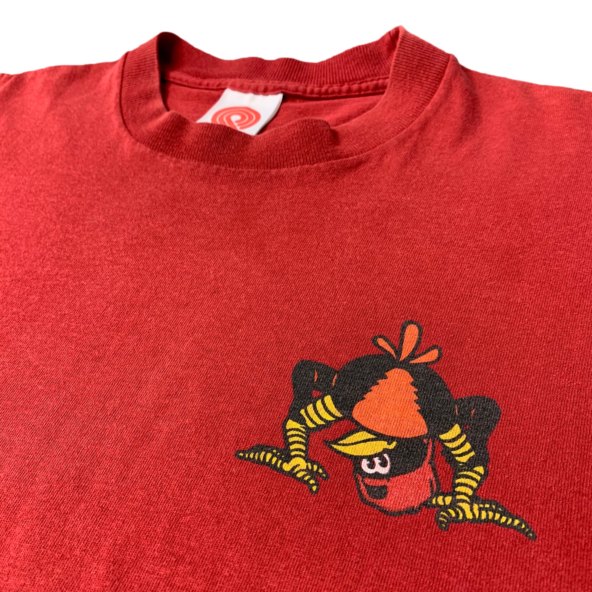 1990 Powell Peralta Bucky Lasek T-Shirt