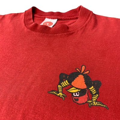 1990 Powell Peralta Bucky Lasek T-Shirt