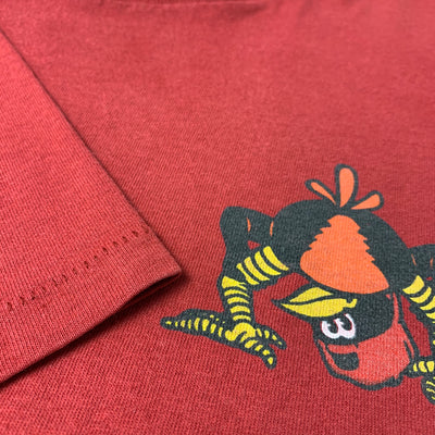 1990 Powell Peralta Bucky Lasek T-Shirt