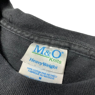 1996 Nirvana 'Vestibule' T-Shirt