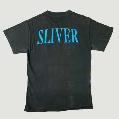 1992 Nirvana 'Sliver' T-Shirt