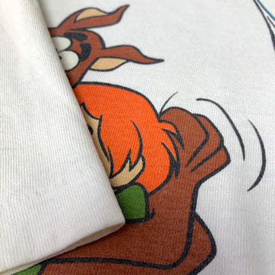 1995 Scooby-Doo, Where Are You? T-Shirt