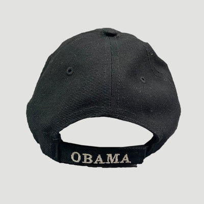 2008 Obama Velcro-Back Cap