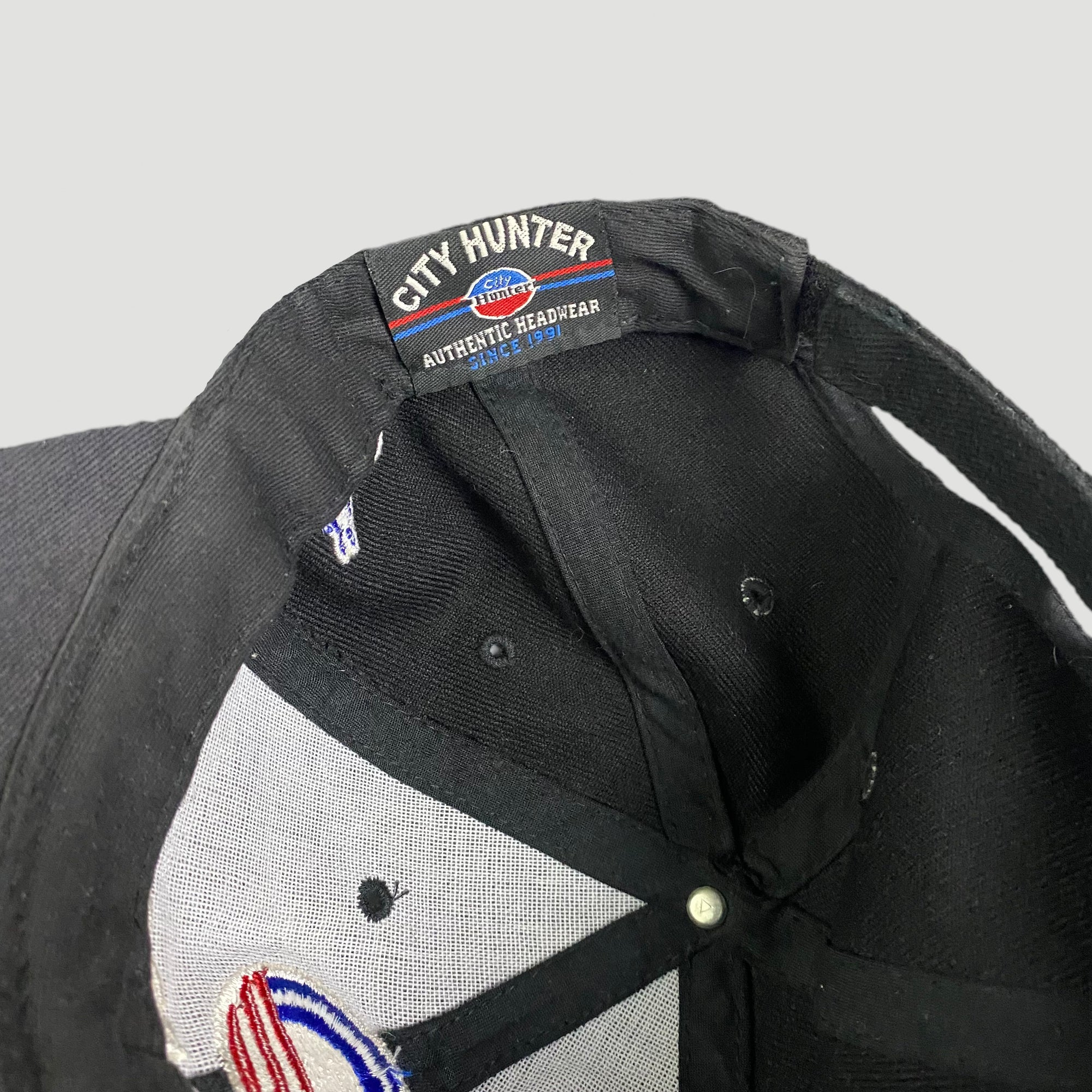 2008 Obama Velcro-Back Cap