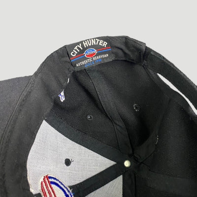 2008 Obama Velcro-Back Cap