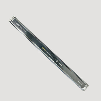 1998 Deftones Be Quiet and Drive CD Single