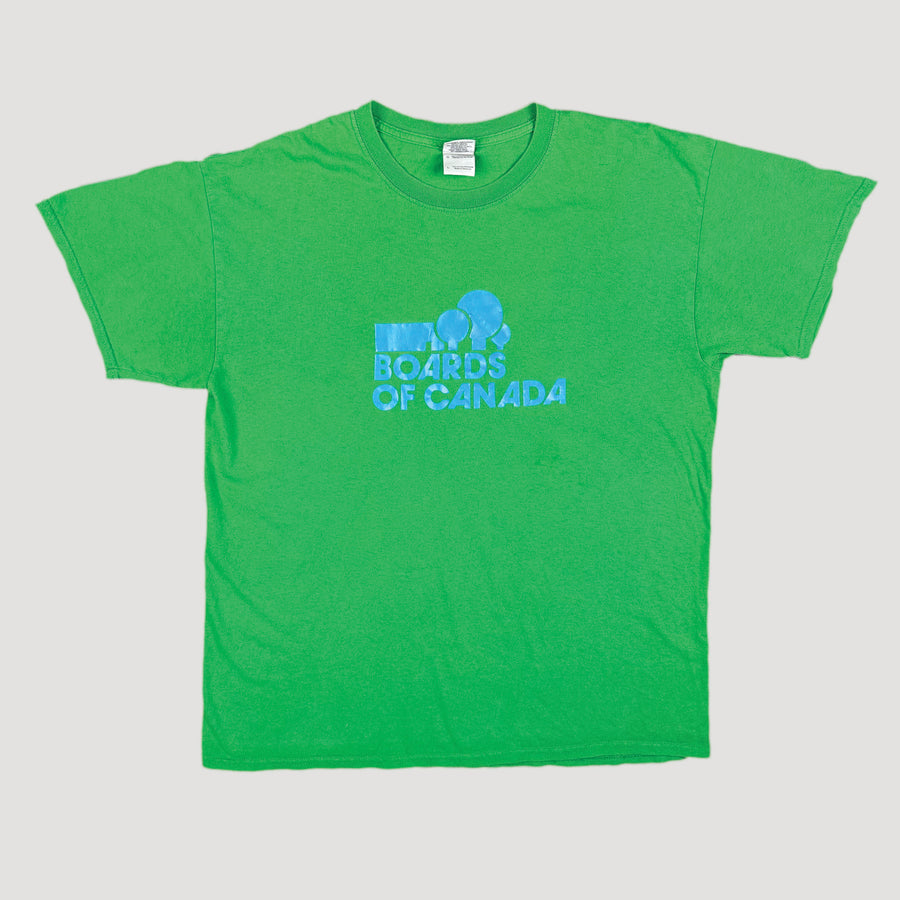 2010's Boards of Canada T-Shirt