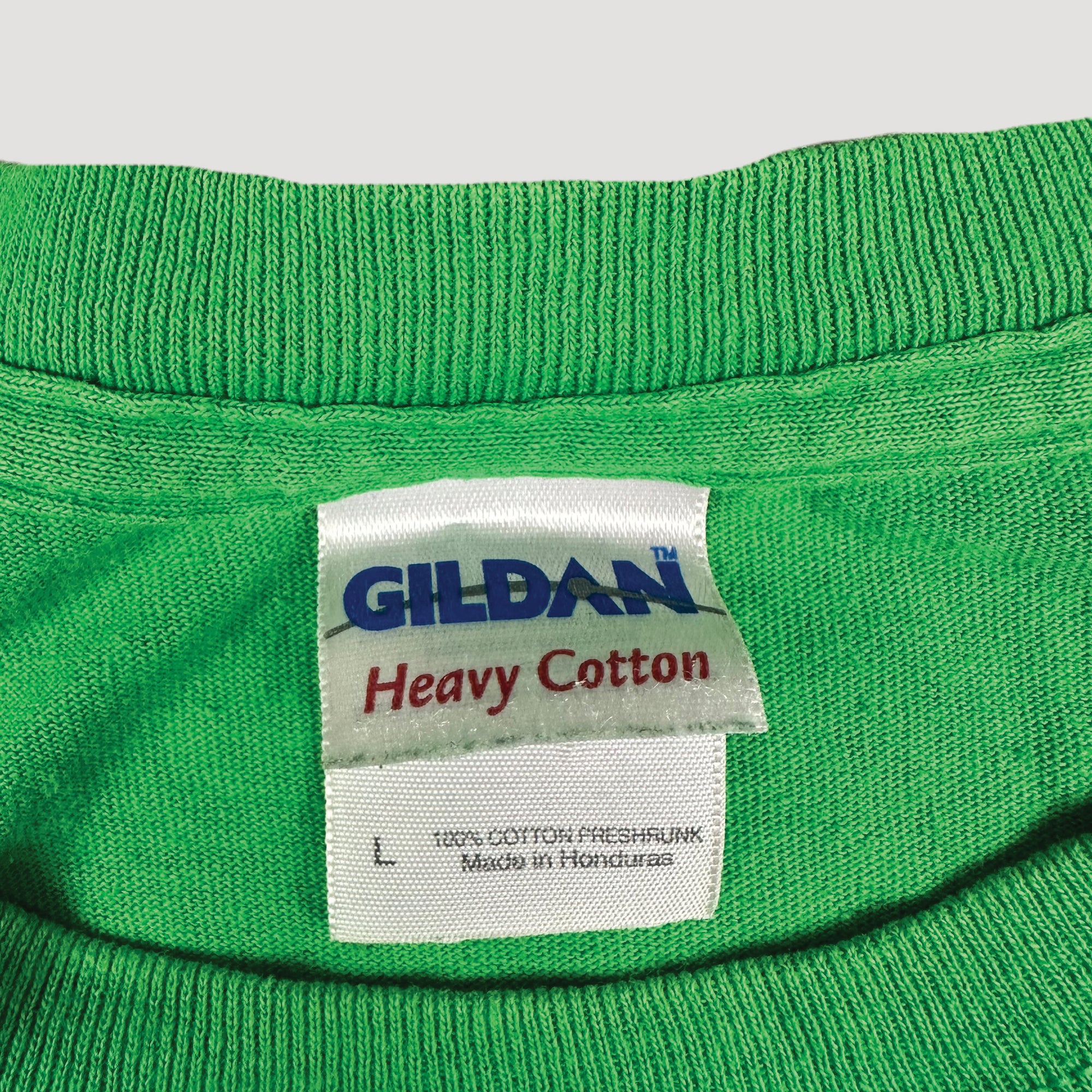 2010's Boards of Canada T-Shirt