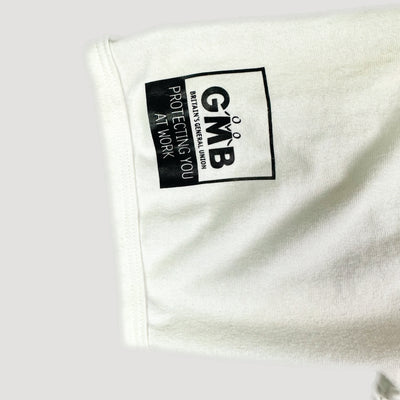 00's Asbestos T-Shirt