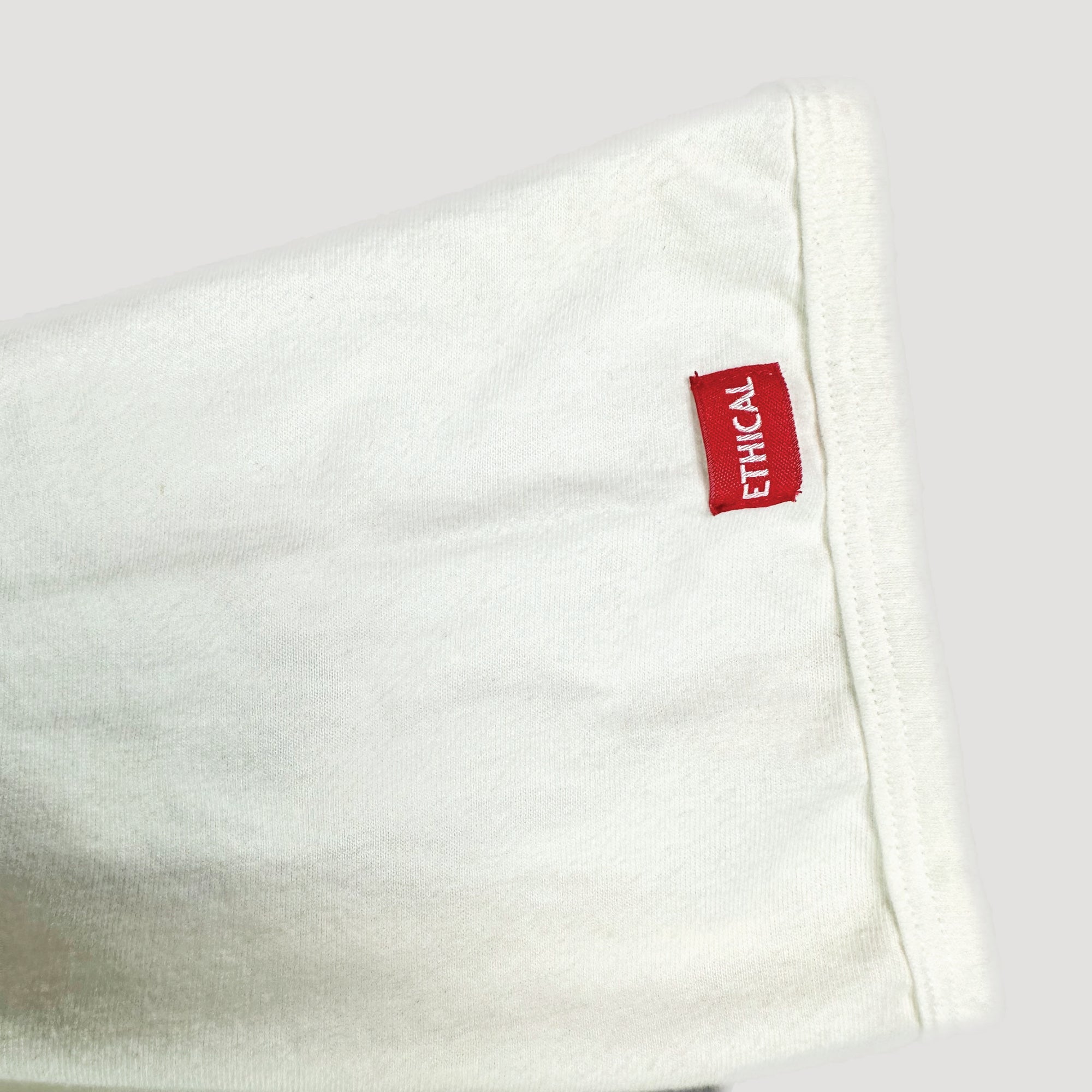 00's Asbestos T-Shirt