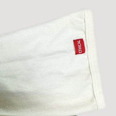 00's Asbestos T-Shirt