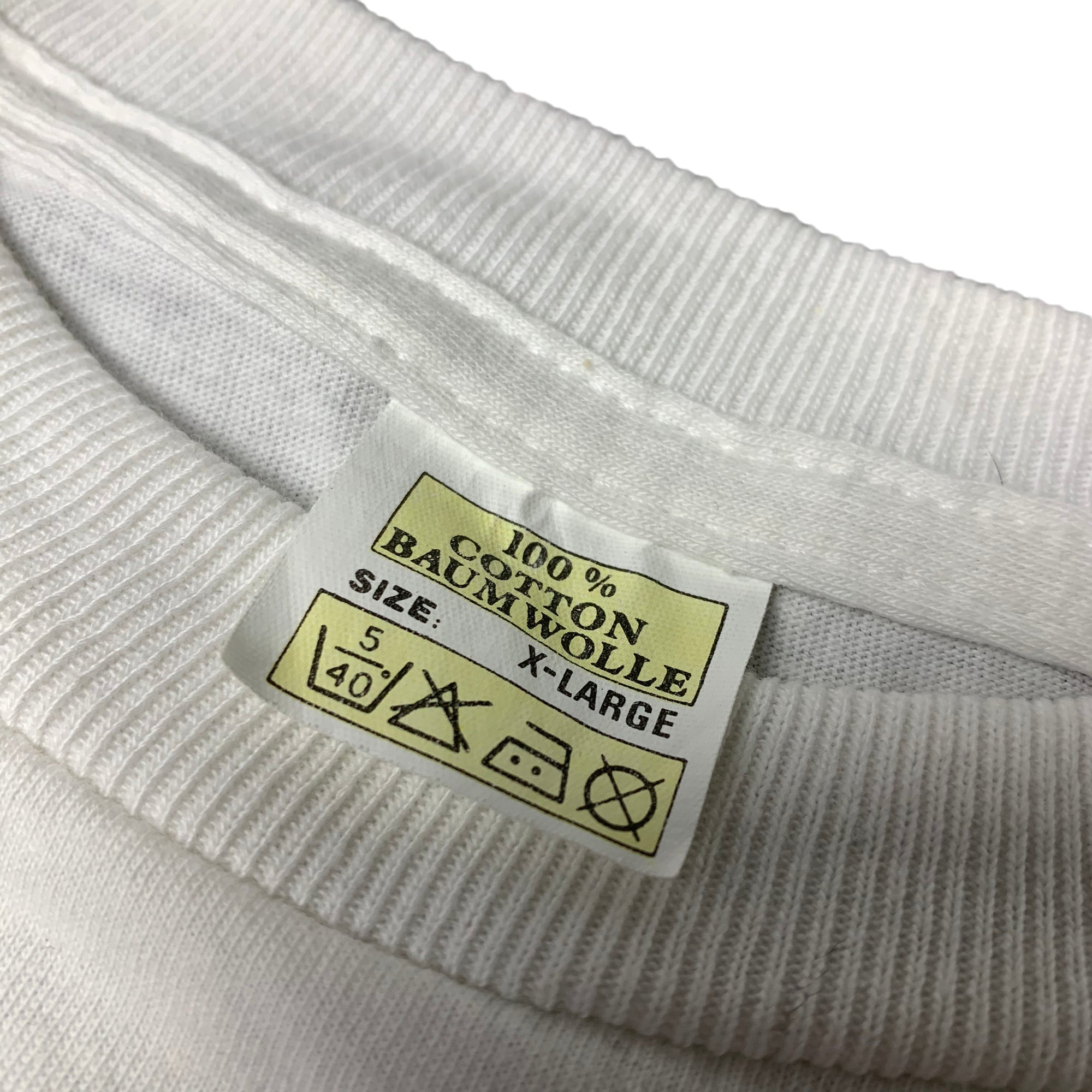 90's Durable Rave On T-Shirt