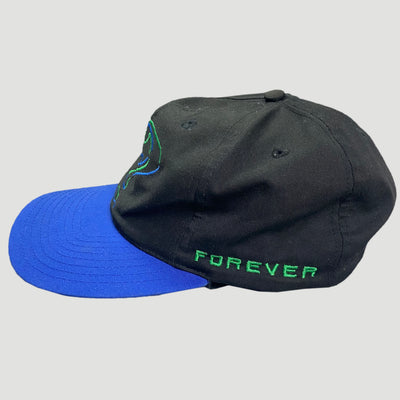 1995 Batman Forever Snapback Cap