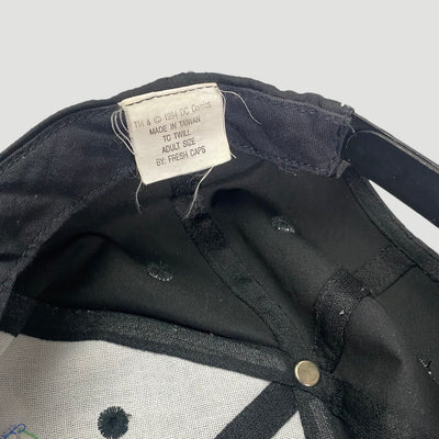 1995 Batman Forever Snapback Cap