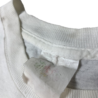 2001 Michaelangelo 'David' T-Shirt