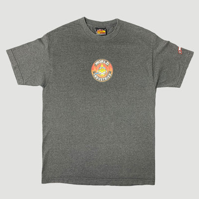90's World Industries Flameboy T-Shirt