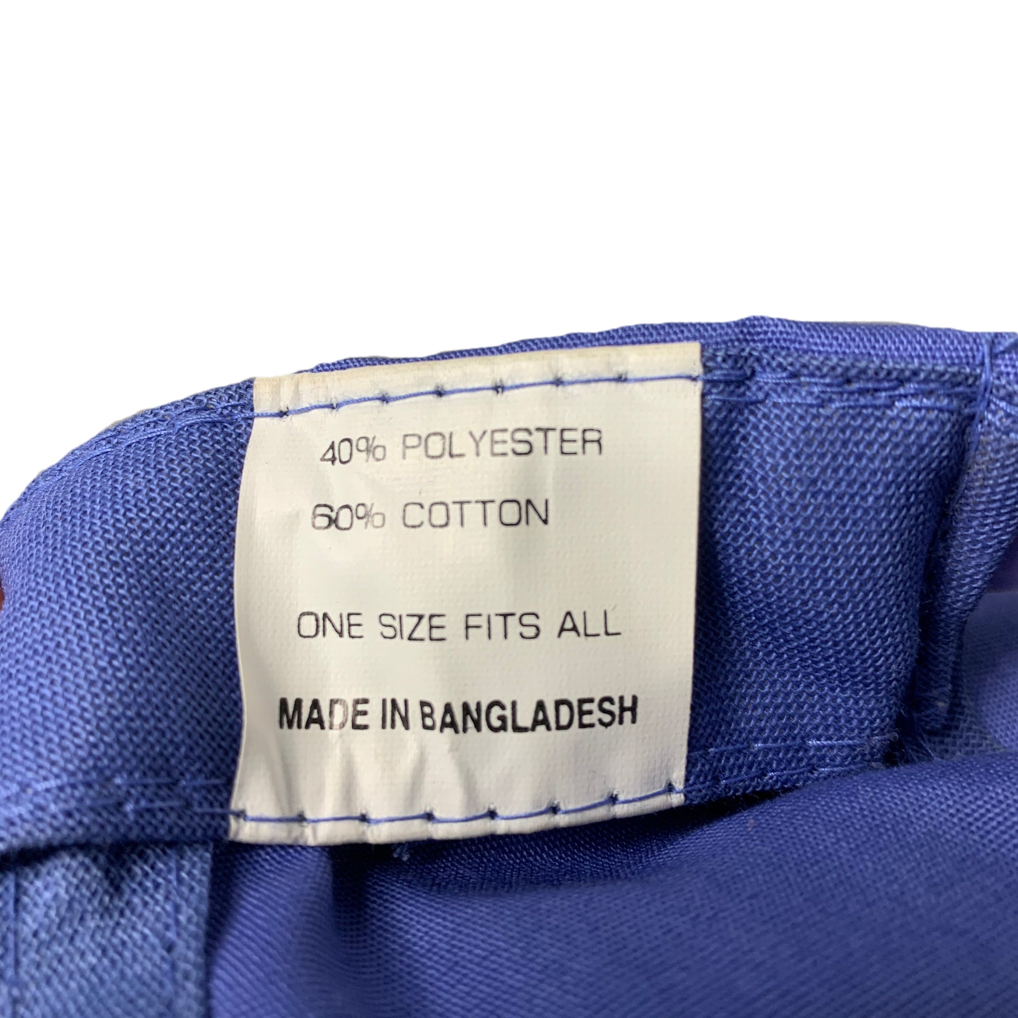 80's Motorola Cellular One Snapback Cap