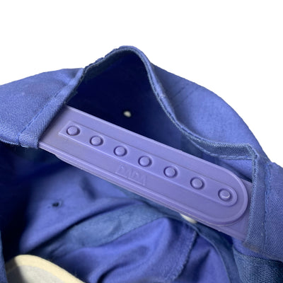 80's Motorola Cellular One Snapback Cap