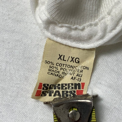 80's Pioneer LaserDisc T-Shirt