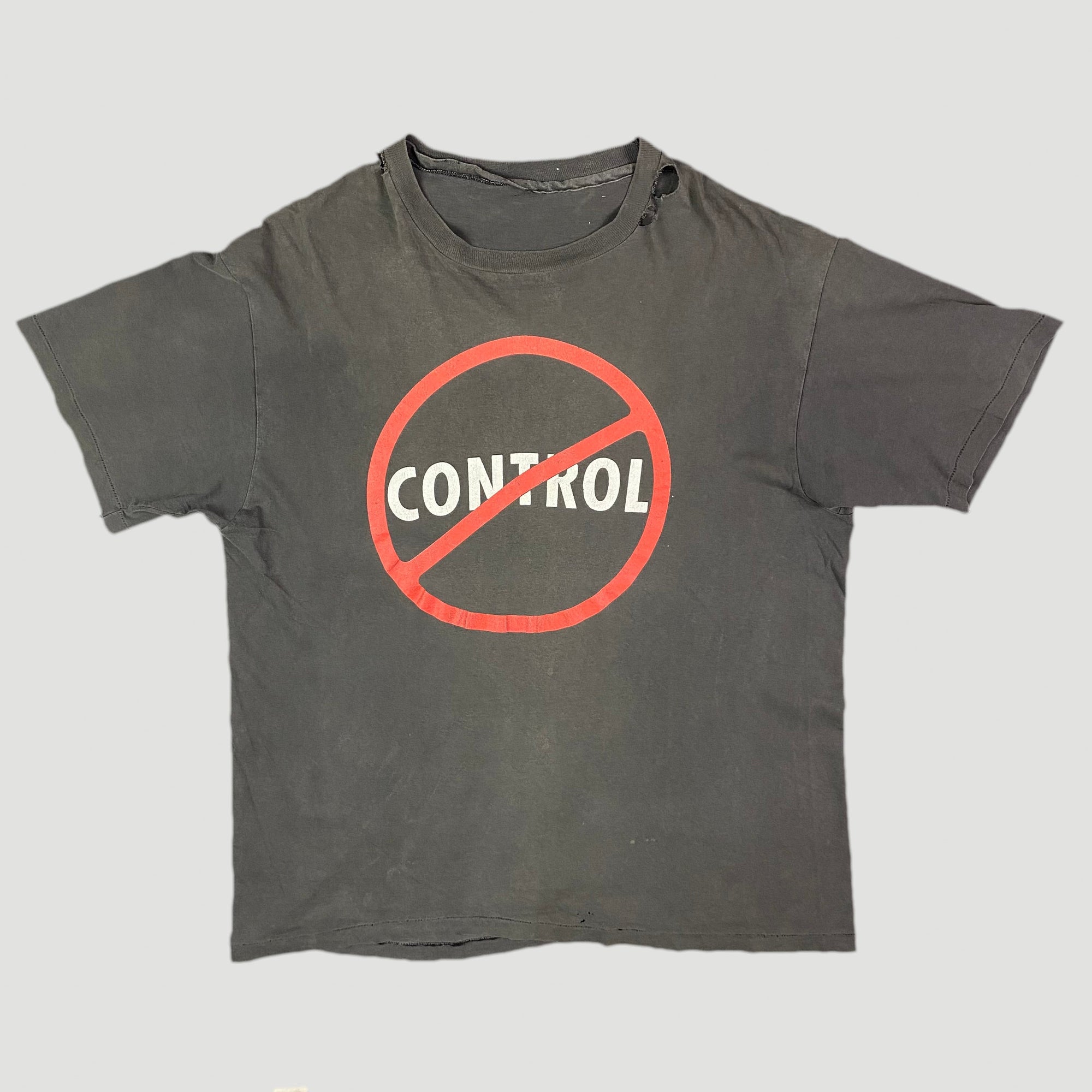 1990 No Control T-Shirt