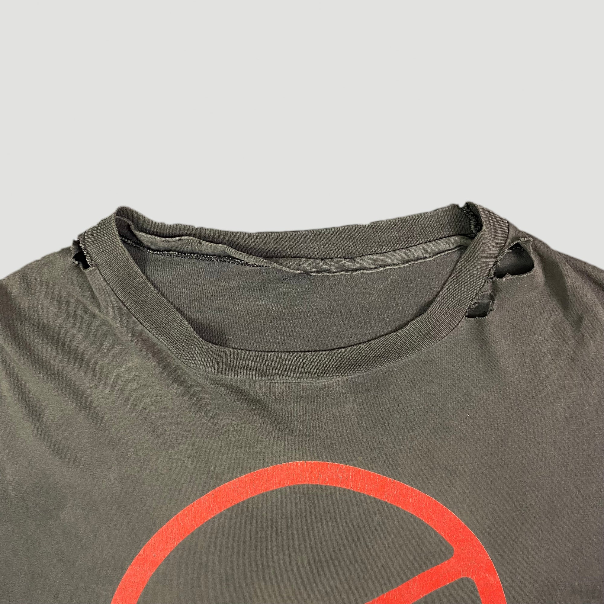 1990 No Control T-Shirt