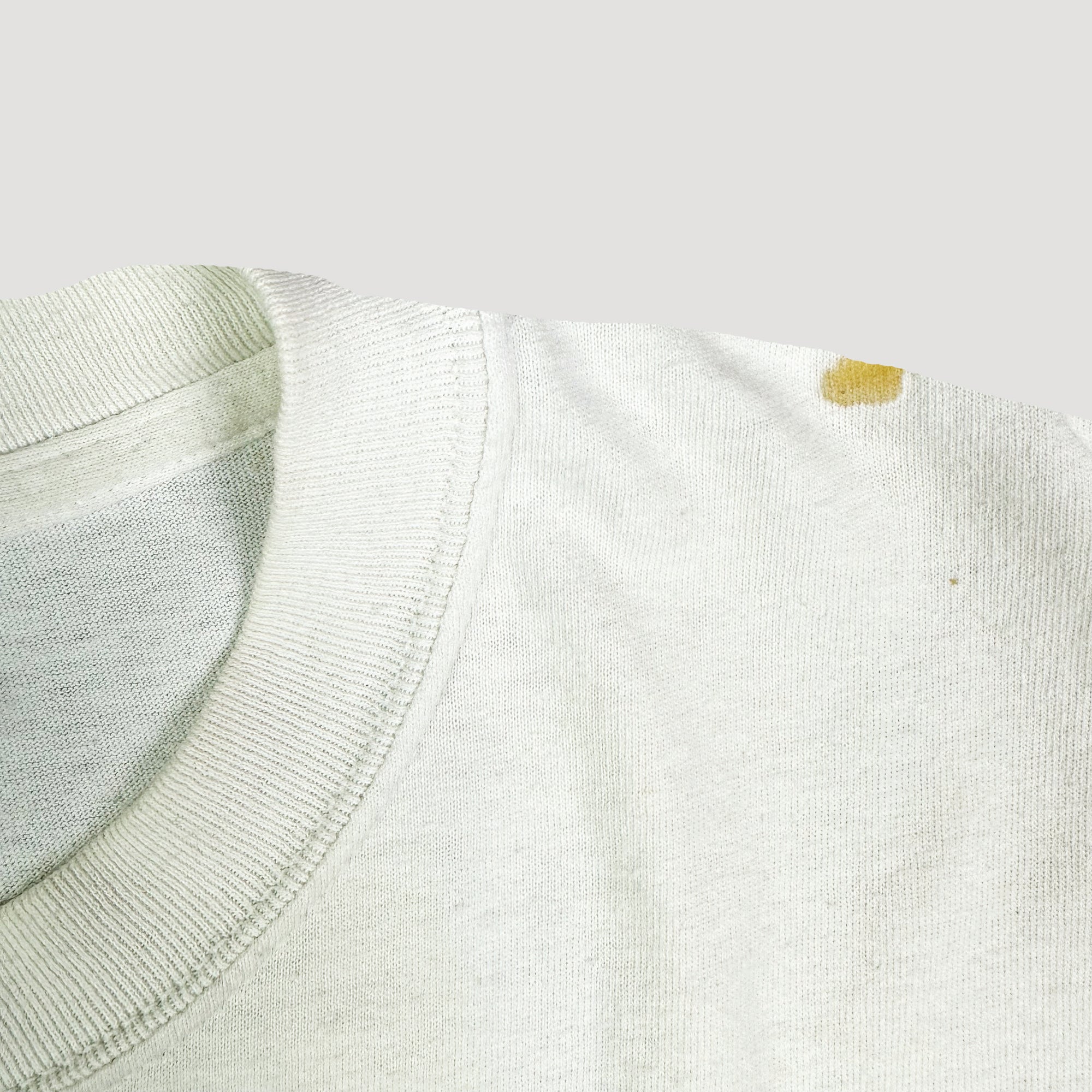 00's Velvet Underground Banana T-Shirt