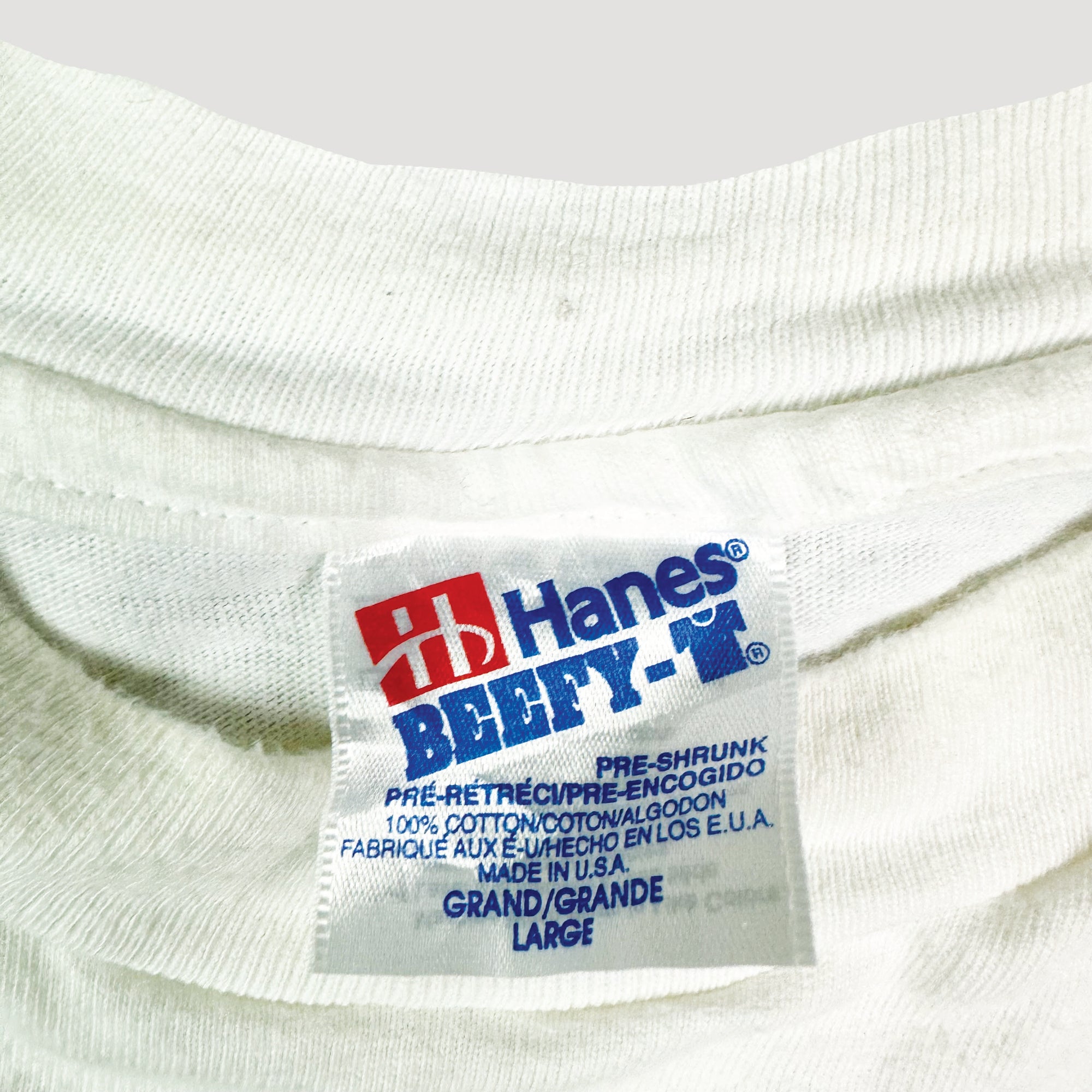 90's Data General 50 M$C T-Shirt