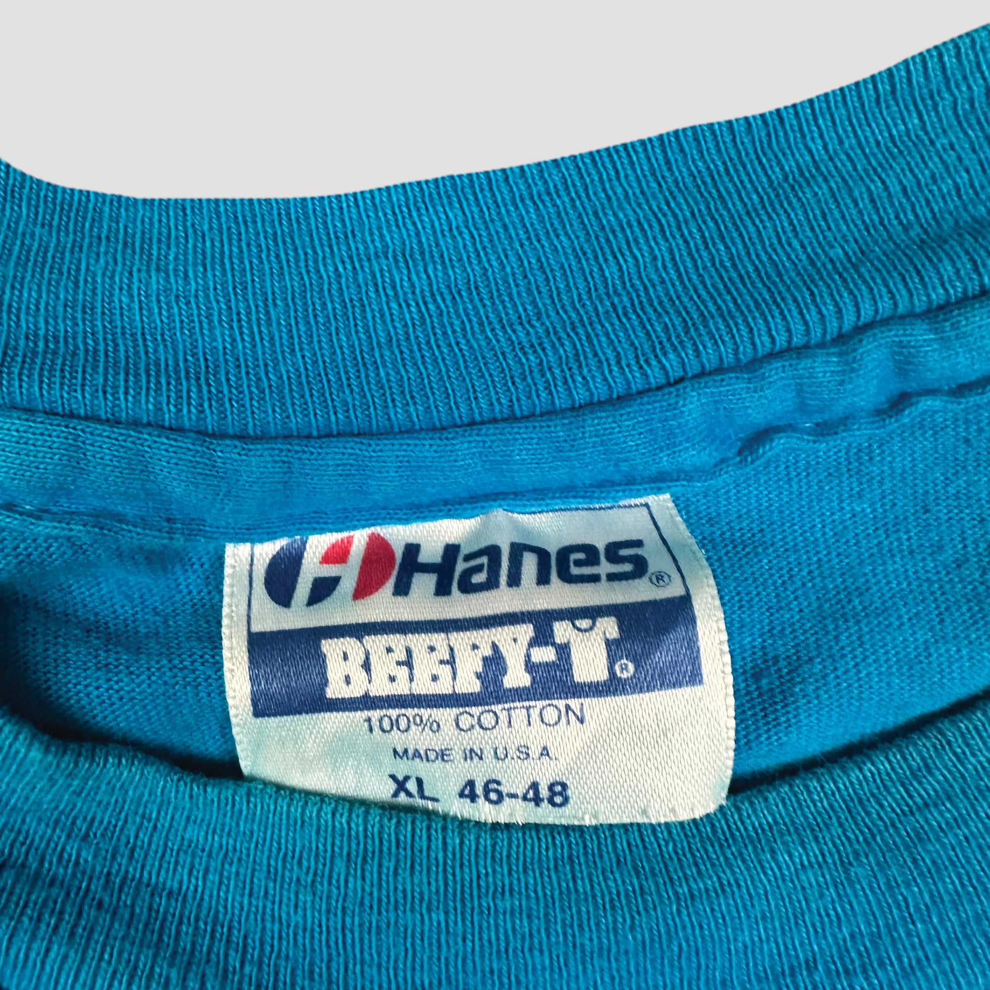 1992 Graphics Sex Egret T-Shirt