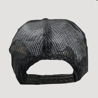 90's Single and Willing Mesh Trucker Cap