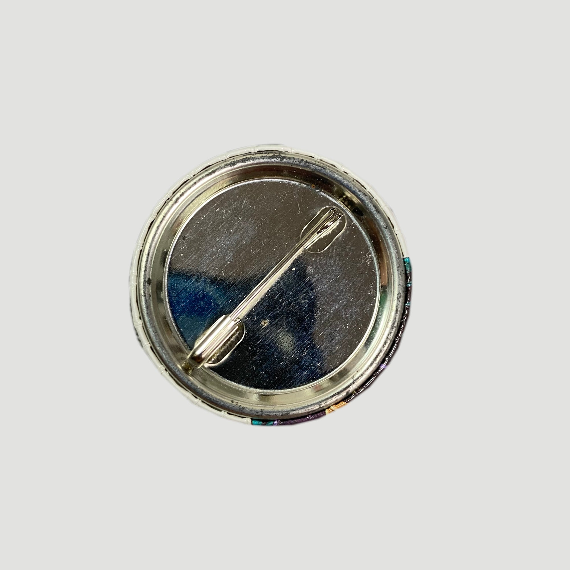 1995 Ghost in the Shell Promo Pin Badge