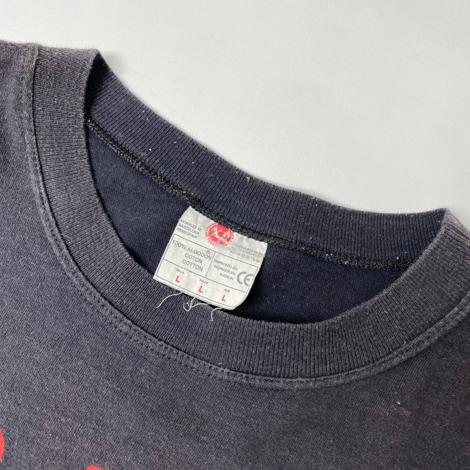 1997 Picasso Toros 1955 T-Shirt