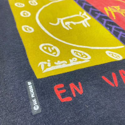 1997 Picasso Toros 1955 T-Shirt
