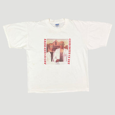 90's American Gothic Chemistry T-Shirt