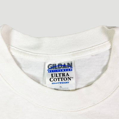 90's American Gothic Chemistry T-Shirt