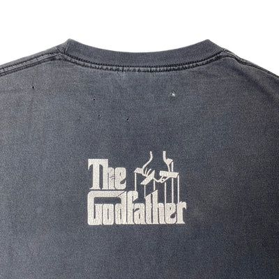 90's Godfather Vito Corleone T-Shirt