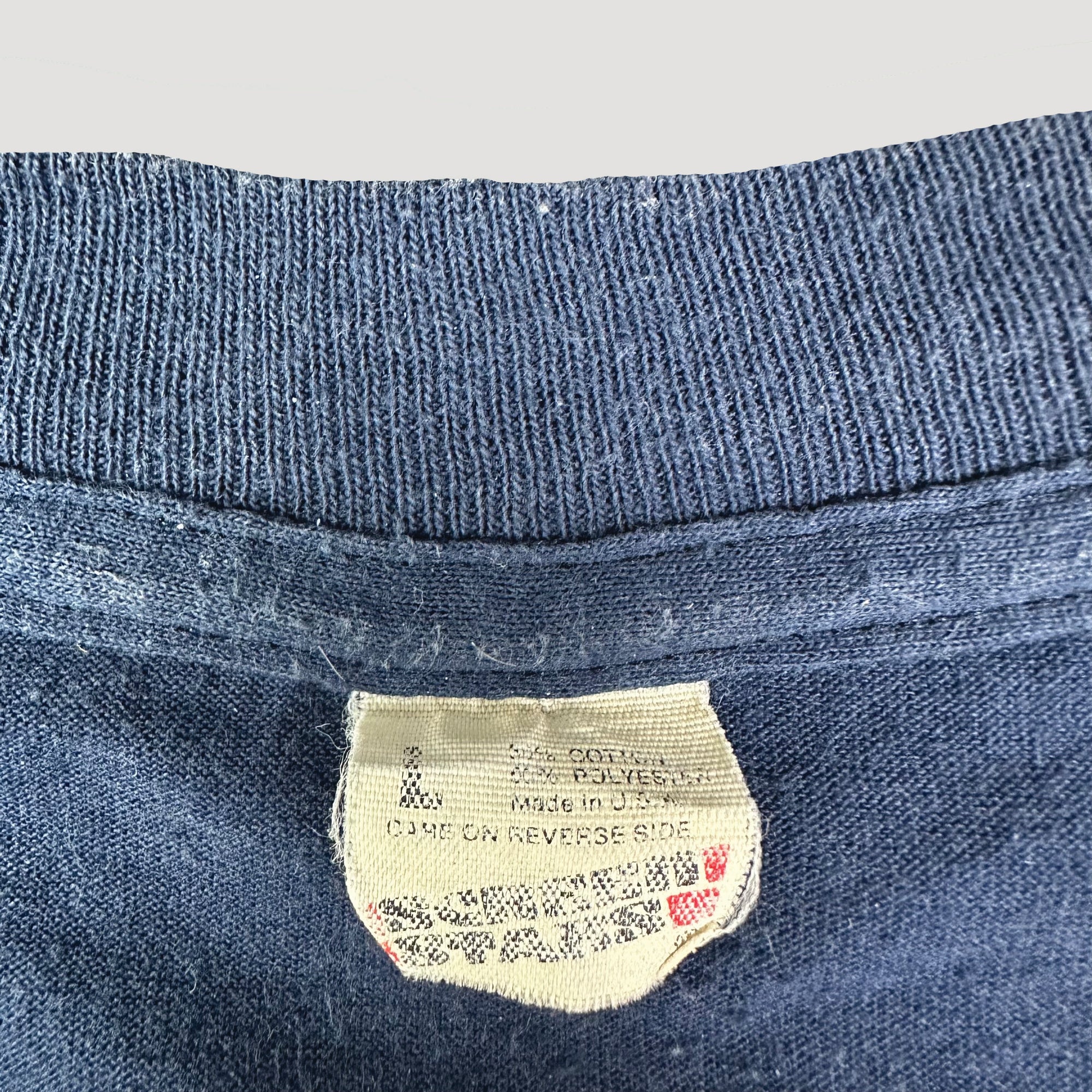 90's Go For Health T-Shirt