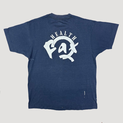 90's Go For Health T-Shirt