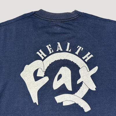 90's Go For Health T-Shirt