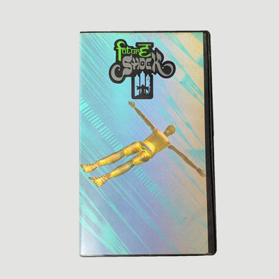 1993 'Future Shock' VHS
