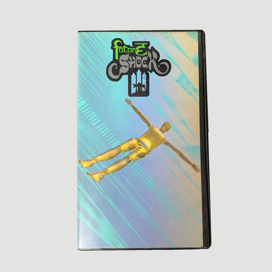 1993 'Future Shock' VHS