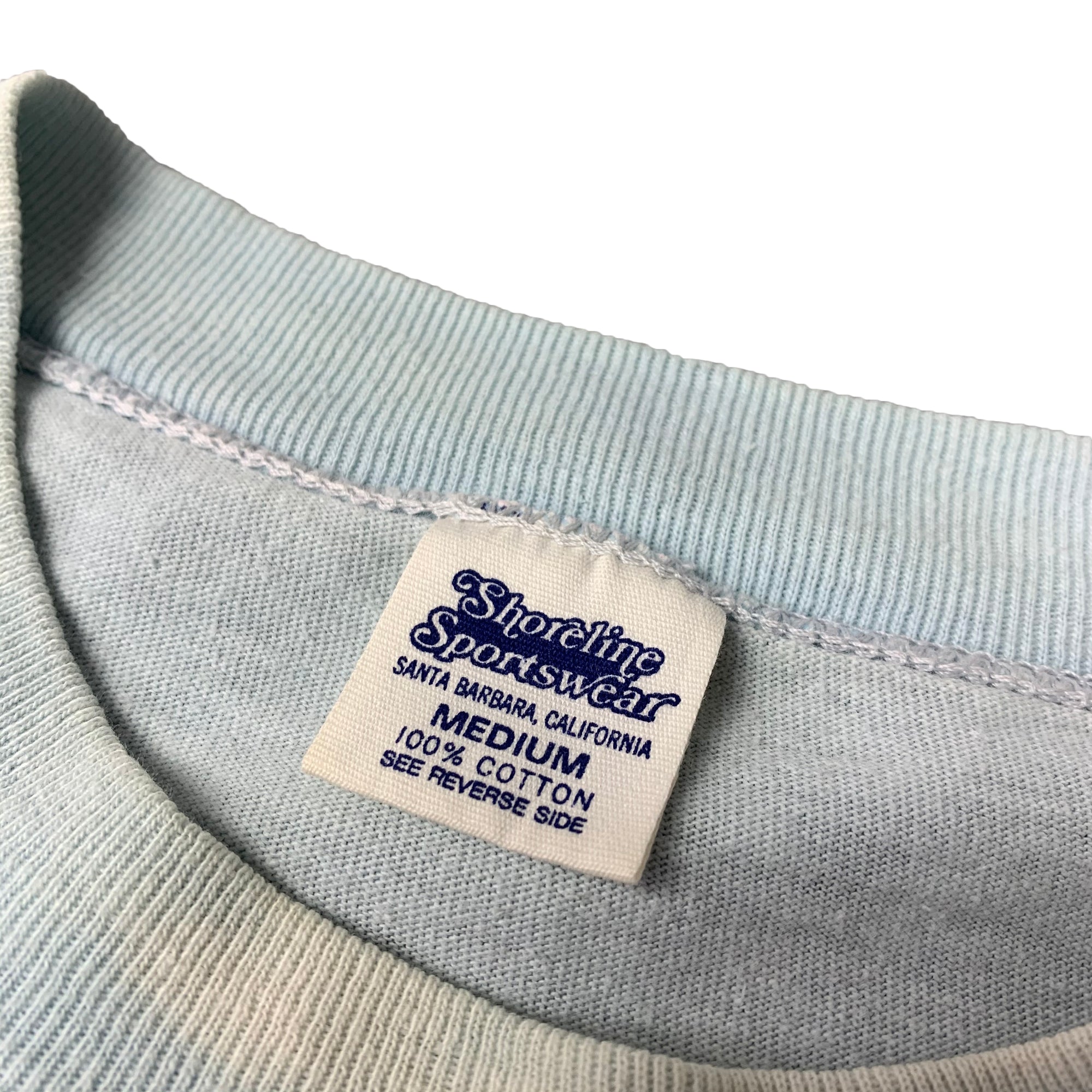 80's Hewlett Packard 'Enter' T-Shirt