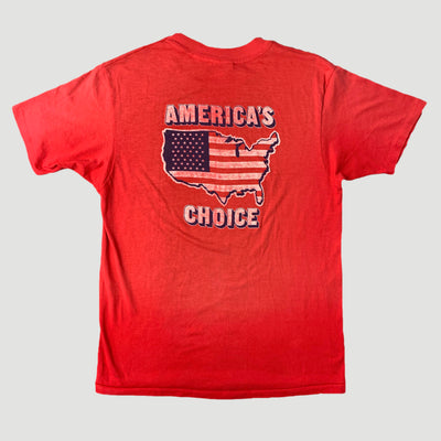 80's 3M 'America's Choice' T-Shirt