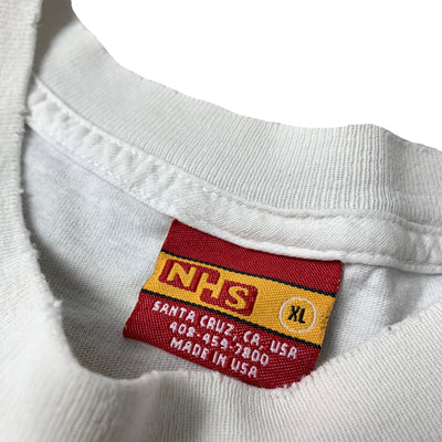 90's Santa Cruz Skateboards T-Shirt