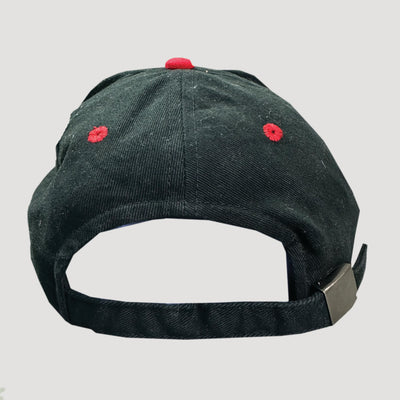 90's Bose Original Strapack Cap