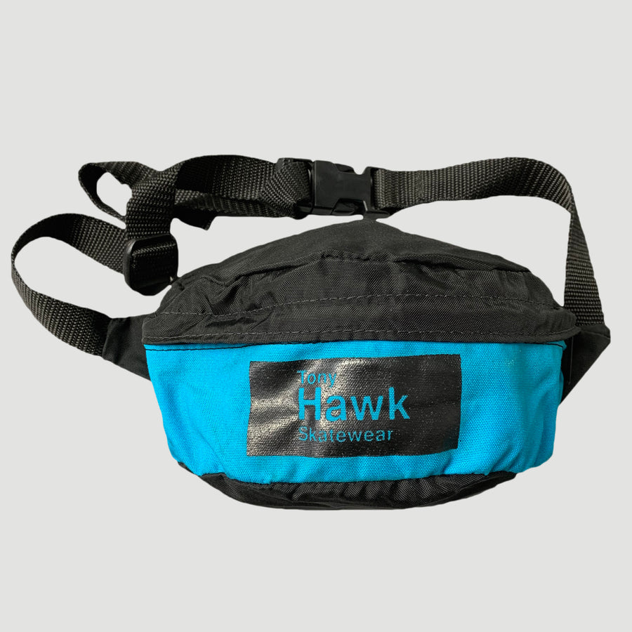Early 90's Tony Hawk Skatewear Crossbody Bag