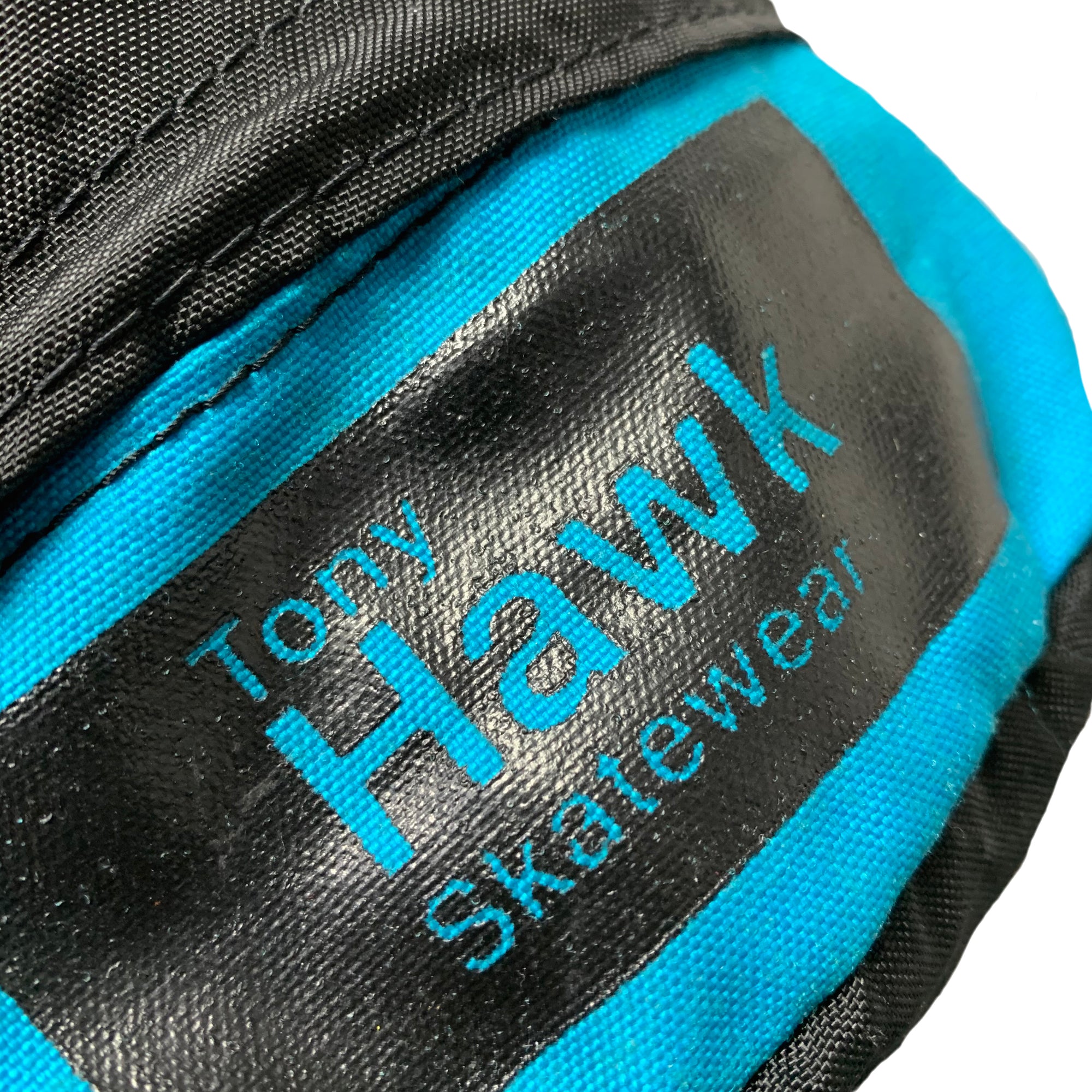 Early 90's Tony Hawk Skatewear Crossbody Bag