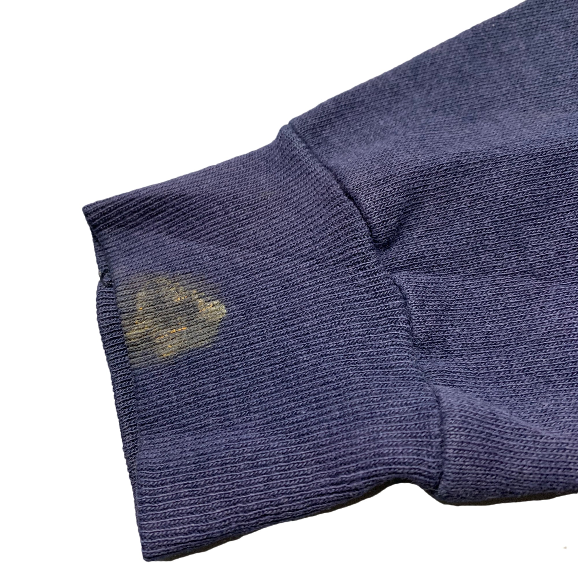 80's Cystic Fibrosis Trust Hoodie